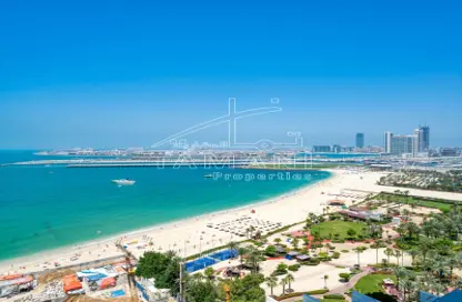 Apartment - 2 Bedrooms - 2 Bathrooms for sale in Five Luxe JBR - Jumeirah Beach Residence - Dubai Apartment - 2 Bedrooms - 2 Bathrooms for sale in Five Luxe JBR - Jumeirah Beach Residence - Dubai