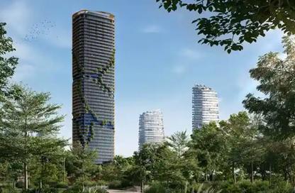 Apartment - 1 - 2 for sale in Kanyon by Beyond - Maritime City - Dubai Apartment - 1 - 2 for sale in Kanyon by Beyond - Maritime City - Dubai
