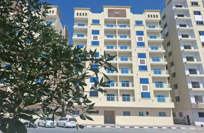 شقة - 1 حمام للبيع في قرية الاميرة - الياسمين - عجمان