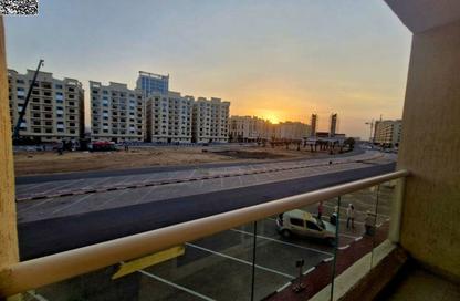 Apartment - Studio - 1 Bathroom for sale in Al Amira Village - Al Yasmeen - Ajman
