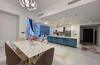 Apartment - 3 Bedrooms - 4 Bathrooms for sale in Opalz By Danube Tower 2 - Opalz by Danube - Dubai Science Park - Dubai