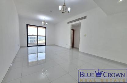 Apartment - 1 Bedroom - 2 Bathrooms for rent in Jaddaf Western Residence - Al Jaddaf - Dubai