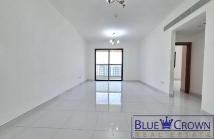 Apartment - 1 Bedroom - 2 Bathrooms for rent in Jaddaf Western Residence - Al Jaddaf - Dubai