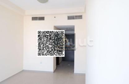Apartment - Studio - 1 Bathroom for sale in Tower C1 - Ajman Pearl Towers - Ajman Downtown - Ajman Apartment - Studio - 1 Bathroom for sale in Tower C1 - Ajman Pearl Towers - Ajman Downtown - Ajman