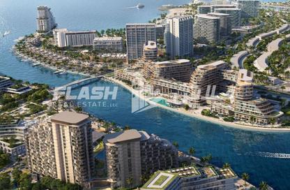 Apartment - 3 Bedrooms - 4 Bathrooms for sale in Mirasol - Raha Island - Mina Al Arab - Ras Al Khaimah