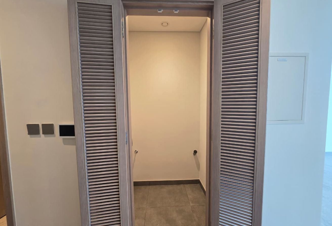 Studio apartment in Peninsula Four, Business Bay: 9