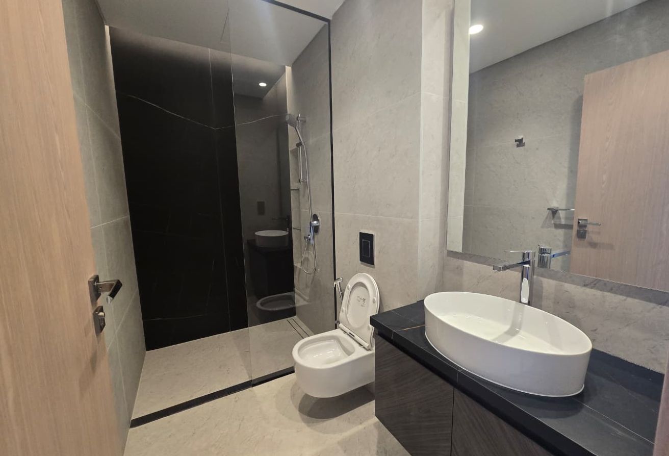 Studio apartment in Peninsula Four, Business Bay: 13