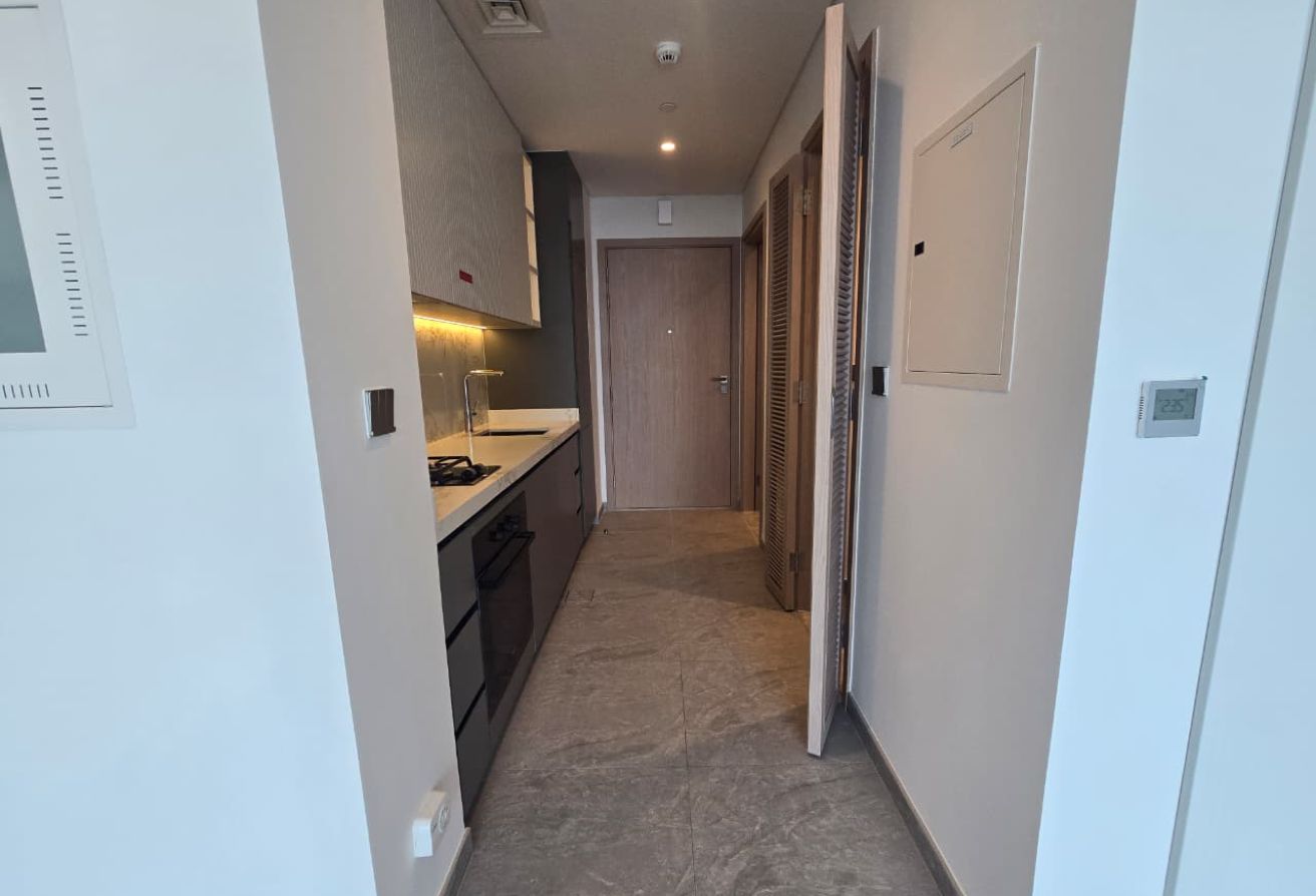 Studio apartment in Peninsula Four, Business Bay: 10