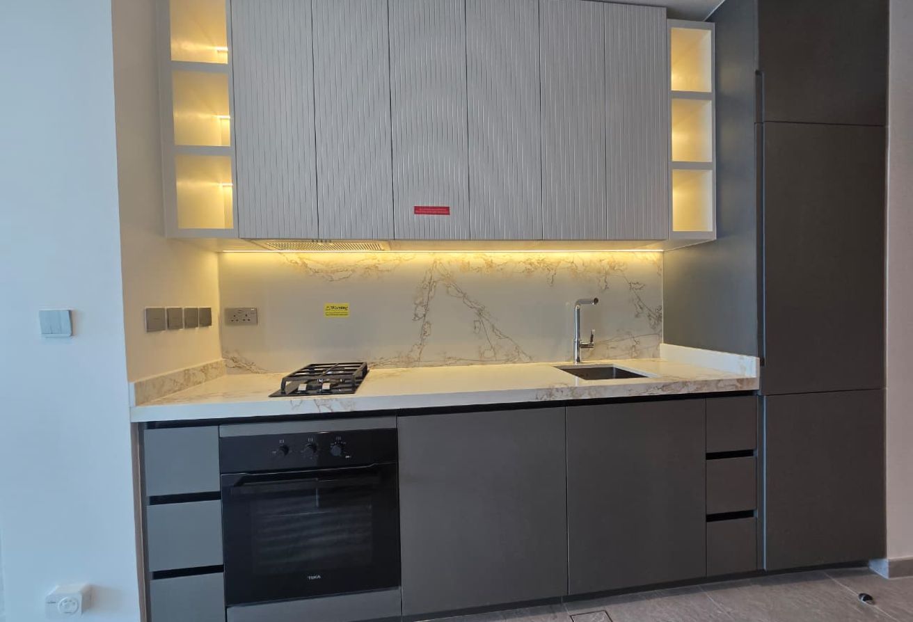 Studio apartment in Peninsula Four, Business Bay: 8