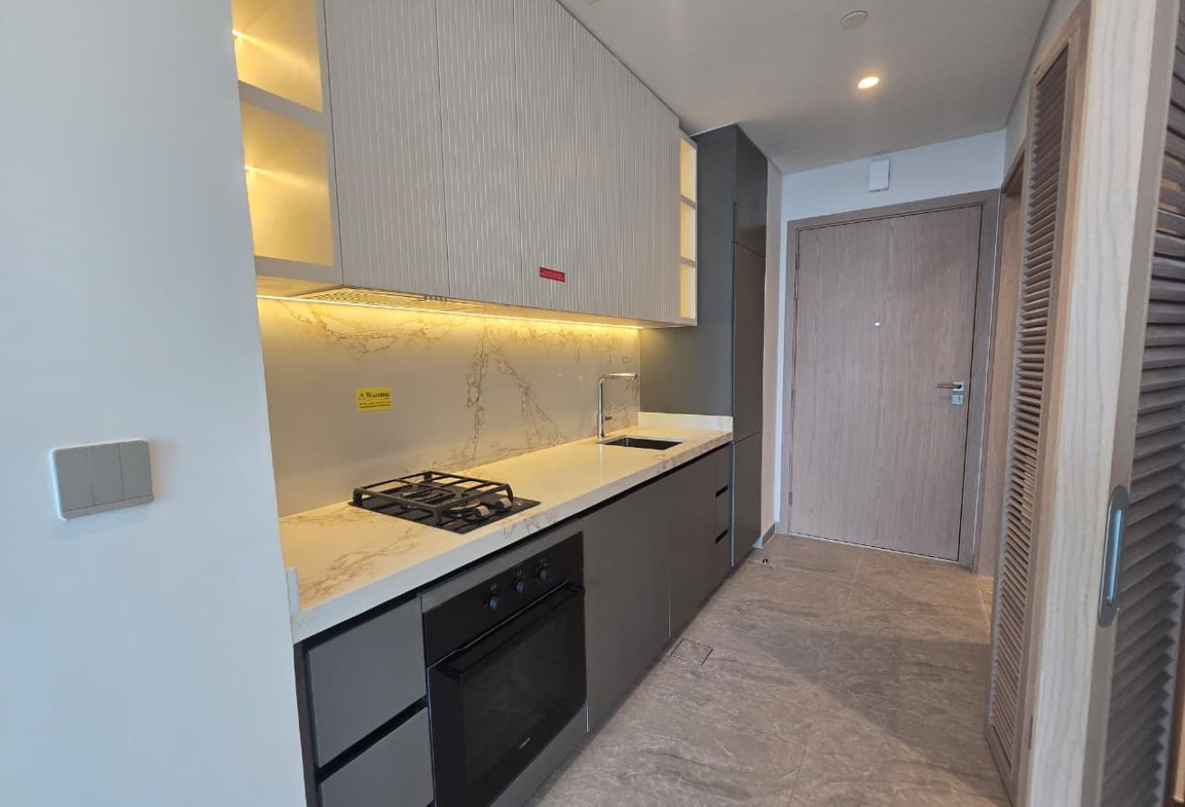 Studio apartment in Peninsula Four, Business Bay: 11