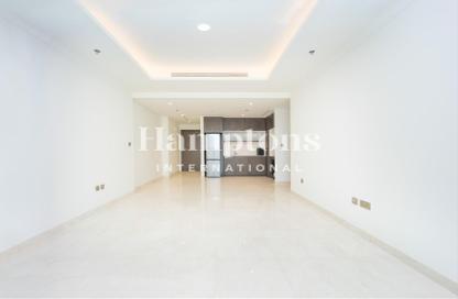 شقة - غرفة نوم - 2 حمامات للبيع في برج Palace Beach ريزيدنس 2 - بالاس بيتش ريزيدنس - إعمار بيتشفرونت - دبي هاربور - دبي