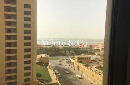 شقة - 3 غرف نوم - 4 حمامات للبيع في صدف 8 - صدف - جميرا بيتش ريزيدنس - دبي