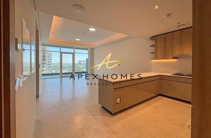 Apartment - 2 Bedrooms - 2 Bathrooms for rent in Golf Residences by Fortimo - Dubai Hills Estate - Dubai