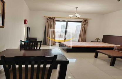 Apartment - Studio - 1 Bathroom for sale in Elite Sports Residence 10 Tower 2 - Elite Sports Residence 10 - Elite Sports Residence - Dubai Sports City - Dubai