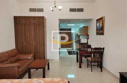 Apartment - Studio - 1 Bathroom for sale in Elite Sports Residence 10-2 - Elite Sports Residence 10 - Elite Sports Residence - Dubai Sports City - Dubai