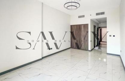 Apartment - Studio - 1 Bathroom for sale in Rukan Tower B - Rukan Tower - Rukan - Dubai Land - Dubai