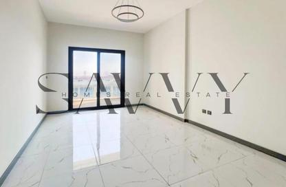 Apartment - Studio - 1 Bathroom for sale in Rukan Tower B - Rukan Tower - Rukan - Dubai Land - Dubai