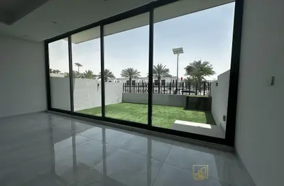 تاون هاوس - 4 غرف نوم - 5 حمامات للايجار في غرب الفرجان - الفرجان - دبي تاون هاوس - 4 غرف نوم - 5 حمامات للايجار في غرب الفرجان - الفرجان - دبي