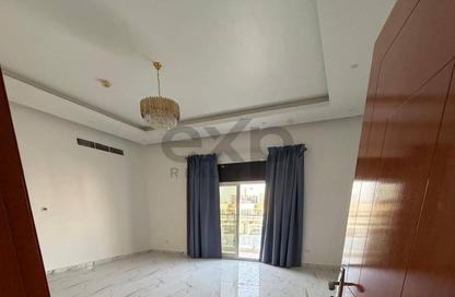 Villa - 6 Bedrooms - 7 Bathrooms for rent in Al Furjan West - Al Furjan - Dubai