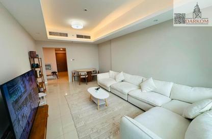 Apartment - 1 - 2 for sale in Gulfa Towers - Al Rashidiya 1 - Al Rashidiya - Ajman