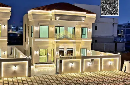 فيلا - 4 غرف نوم - 6 حمامات للبيع في الحليو 2 - الحليو - عجمان