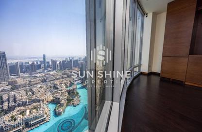 Apartment - 2 Bedrooms - 3 Bathrooms for sale in Burj Khalifa - Burj Khalifa Area - Downtown Dubai - Dubai