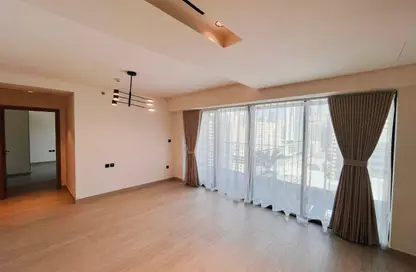 شقة - غرفة نوم - 2 حمامات للايجار في مارينا ليفنج - دبي مارينا - دبي