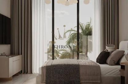 Apartment - 2 Bedrooms - 2 Bathrooms for sale in Boutique 23 - Al Jaddaf - Dubai