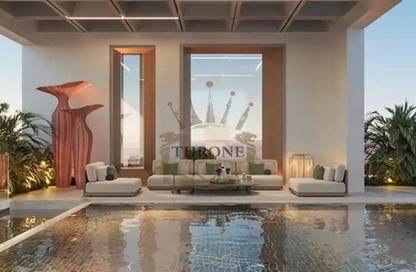 Apartment - 2 Bedrooms - 2 Bathrooms for sale in Boutique 23 - Al Jaddaf - Dubai