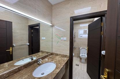 Apartment - 3 Bedrooms - 3 Bathrooms for rent in Al Ameriya - Al Jimi - Al Ain Apartment - 3 Bedrooms - 3 Bathrooms for rent in Al Ameriya - Al Jimi - Al Ain
