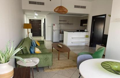 Apartment - 1 - 2 for rent in Concorde Tower - JLT Cluster H - Jumeirah Lake Towers - Dubai Apartment - 1 - 2 for rent in Concorde Tower - JLT Cluster H - Jumeirah Lake Towers - Dubai