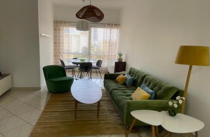 Apartment - 1 - 2 for rent in Concorde Tower - JLT Cluster H - Jumeirah Lake Towers - Dubai