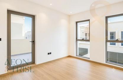 Townhouse - 4 Bedrooms - 3 Bathrooms for rent in Malta - Damac Lagoons - Dubai Townhouse - 4 Bedrooms - 3 Bathrooms for rent in Malta - Damac Lagoons - Dubai