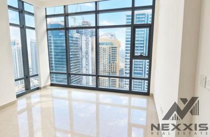Apartment - 2 - 3 for rent in Lakeside Residence - JLT Cluster A - Jumeirah Lake Towers - Dubai
