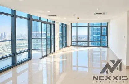 شقة - 2 غرف نوم - 3 حمامات للإيجار في ليك سايد ريزيدنس - (JLT) مجمع A - أبراج بحيرات الجميرا - دبي