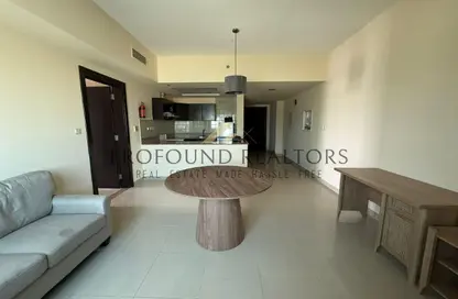 Apartment - 1 Bedroom - 1 Bathroom for rent in Red Residency - Dubai Sports City - Dubai