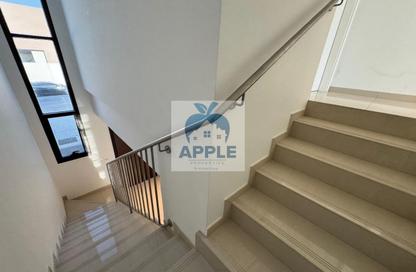 Villa - 2 Bedrooms - 3 Bathrooms for rent in Nasma Residence - Al Tai - Sharjah