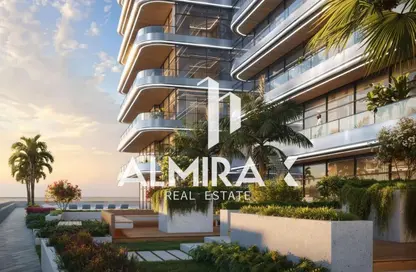 Apartment - Studio - 1 Bathroom for sale in Binghatti Hillviews - Dubai Science Park - Dubai