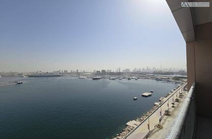 Apartment - 2 - 3 for sale in Riva Residence - Maritime City - Dubai Apartment - 2 - 3 for sale in Riva Residence - Maritime City - Dubai
