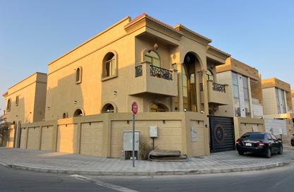 Villa - 5 - 7 for rent in Al Yasmeen 1 - Al Yasmeen - Ajman