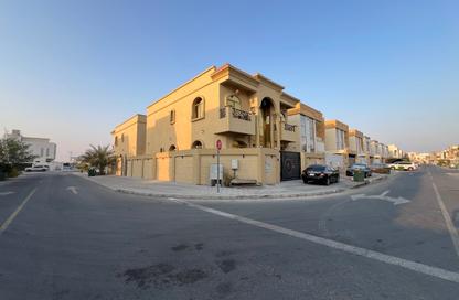 Villa - 5 - 7 for rent in Al Yasmeen 1 - Al Yasmeen - Ajman Villa - 5 - 7 for rent in Al Yasmeen 1 - Al Yasmeen - Ajman