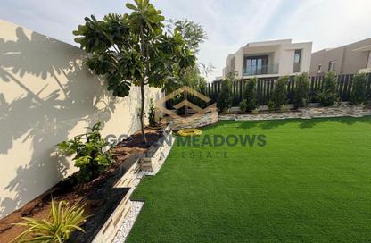 Villa - 4 - 5 for rent in Jebel Ali Village Villas - Jebel Ali Village - Jebel Ali - Dubai Villa - 4 - 5 for rent in Jebel Ali Village Villas - Jebel Ali Village - Jebel Ali - Dubai