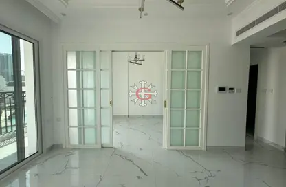 شقة - غرفة نوم - 1 حمام للايجار في فينشيتوري بينيسيري - ارجان - دبي شقة - غرفة نوم - 1 حمام للايجار في فينشيتوري بينيسيري - ارجان - دبي