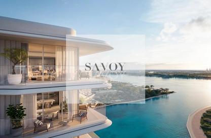 Apartment - 1 Bedroom - 1 Bathroom for sale in Muheira - Al Reem Island - Abu Dhabi