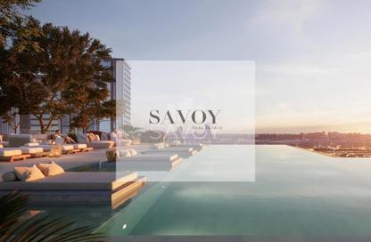 Apartment - 1 Bedroom - 1 Bathroom for sale in Muheira - Al Reem Island - Abu Dhabi Apartment - 1 Bedroom - 1 Bathroom for sale in Muheira - Al Reem Island - Abu Dhabi