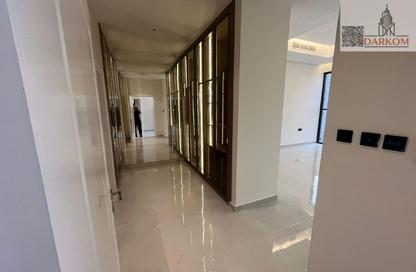 Villa - 5 Bedrooms - 7 Bathrooms for sale in Al Helio 1 - Al Helio - Ajman