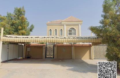 Villa - 5 Bedrooms - 7 Bathrooms for sale in Al Rawda 1 - Al Rawda - Ajman