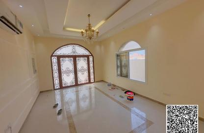 Villa - 5 Bedrooms - 7 Bathrooms for sale in Al Rawda 1 - Al Rawda - Ajman Villa - 5 Bedrooms - 7 Bathrooms for sale in Al Rawda 1 - Al Rawda - Ajman