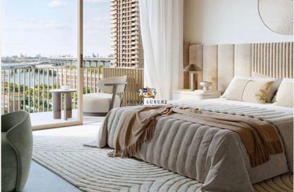 Apartment - 3 Bedrooms - 4 Bathrooms for sale in Altus 1 - Altus - Dubai Creek Harbour (The Lagoons) - Dubai