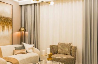Apartment - 2 Bedrooms - 3 Bathrooms for sale in 99 Park Place - District 14 - Jumeirah Village Circle - Dubai Apartment - 2 Bedrooms - 3 Bathrooms for sale in 99 Park Place - District 14 - Jumeirah Village Circle - Dubai
